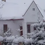 Park Vendeghaz Gasthof