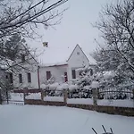 Park Vendeghaz Gasthof 3*
