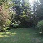 Park Vendeghaz