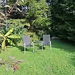 Gasthof Park Vendeghaz Herend