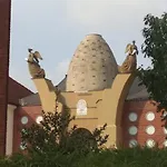 Park Vendeghaz 3*