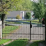 Park Vendeghaz Gasthof Herend