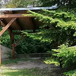 Park Vendeghaz Herend