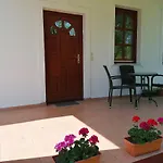 Park Vendeghaz Gasthof 3*