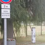 Park Vendeghaz Gasthof Herend