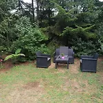 Park Vendeghaz Gasthof Herend