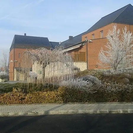 Park Vendeghaz 招待所