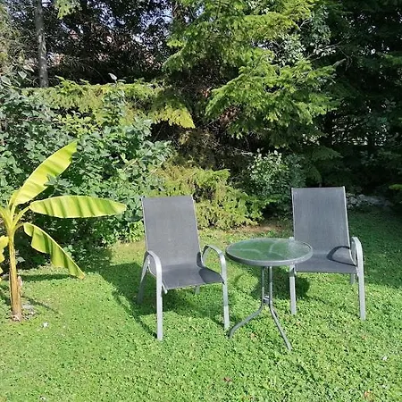 Park Vendeghaz