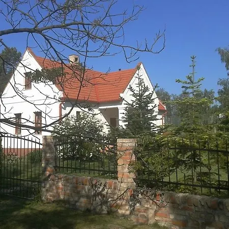 Park Vendeghaz Herend