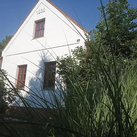 Maison d'hôtes Park 3*