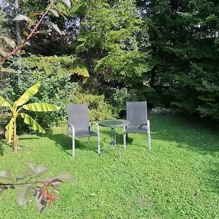 招待所 Park Vendeghaz Herend