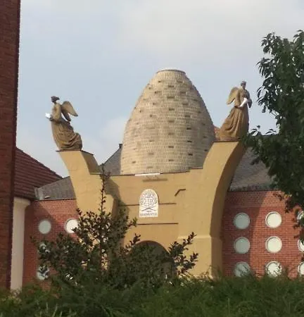 Park Vendeghaz *