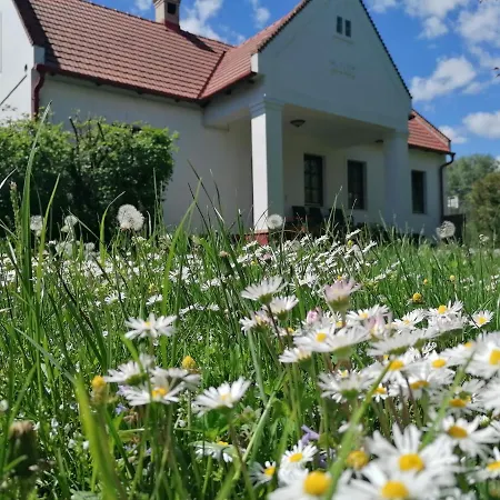 Maison d'hôtes Park 3*