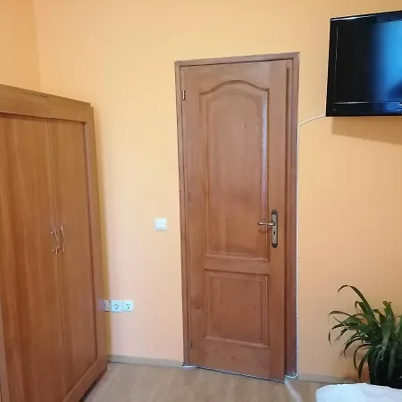 Guest house Park Vendeghaz