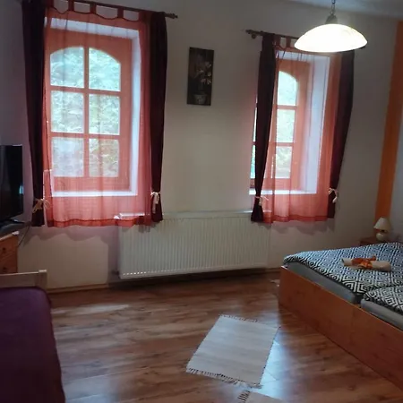 Park Maison d'hôtes