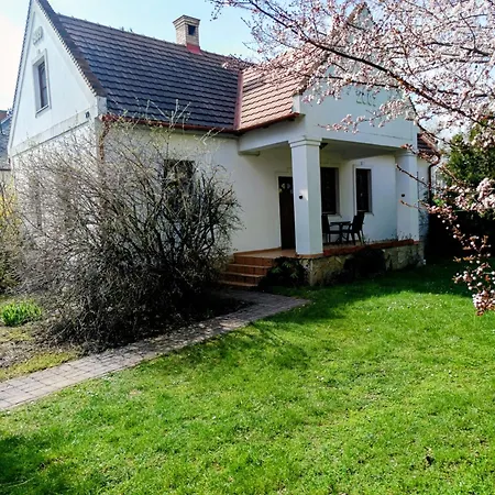 Maison d'hôtes Park 3*