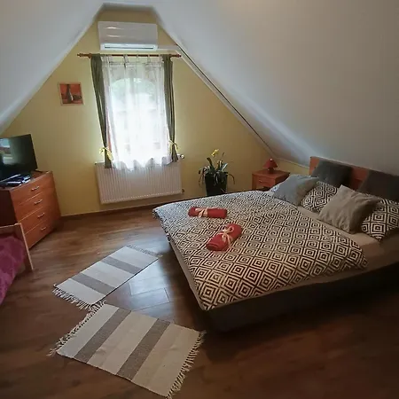 Park Vendeghaz Guest house Herend