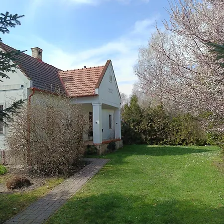 Gasthof Park Vendeghaz 3*