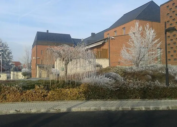 Park Maison d'hôtes