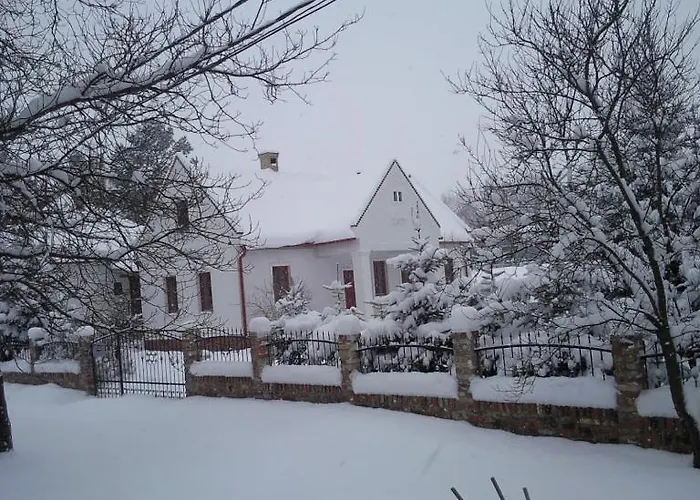 Park Maison d'hôtes 3*