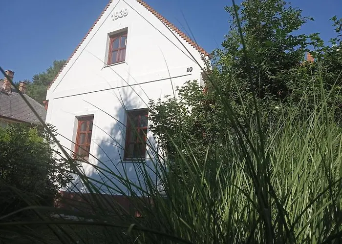 Maison d'hôtes Park 3*