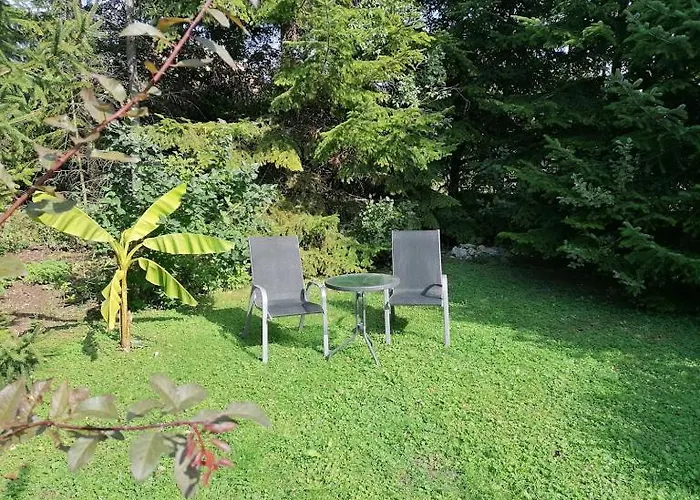 בית הארחה Park Vendeghaz Herend