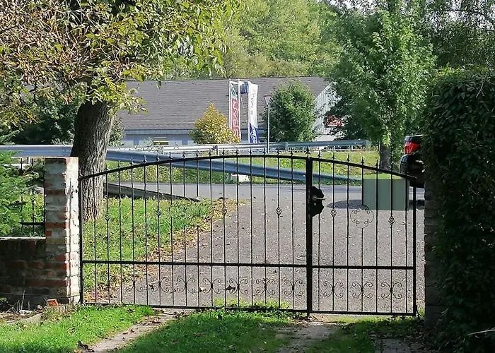 Park Maison d'hôtes Herend