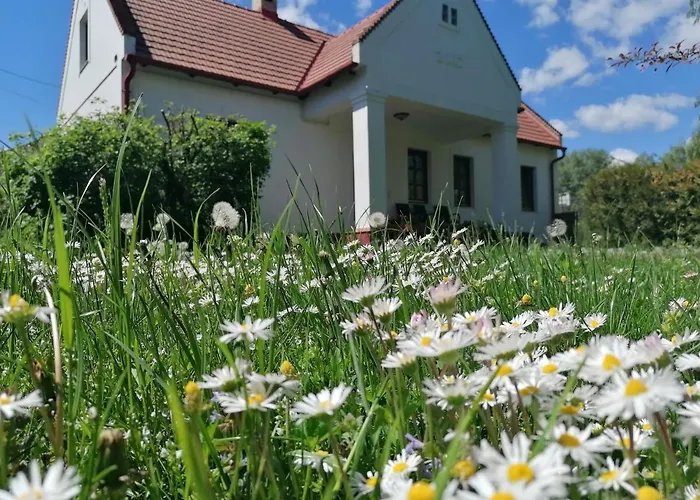 Maison d'hôtes Park 3*