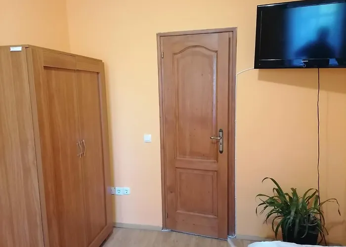 Maison d'hôtes Park