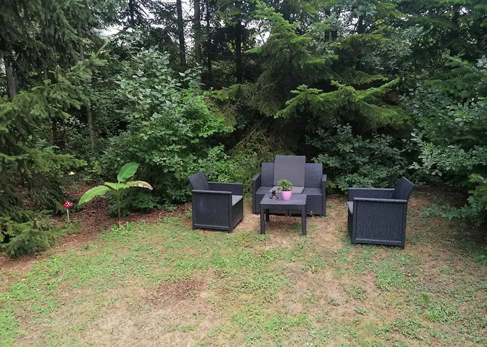 Park Vendeghaz בית הארחה Herend