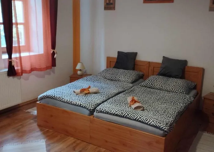 Park Vendeghaz 3* Herend